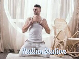 ItalianStalion