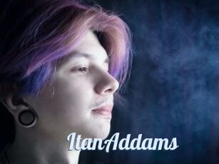 ItanAddams
