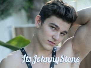 ItsJohnnyStone