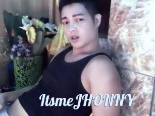 ItsmeJHONNY