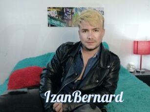 IzanBernard