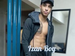 Izan_Boy
