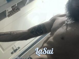 LaSui