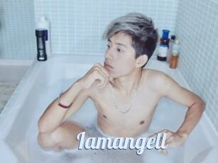 Iamangell