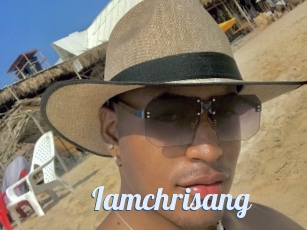 Iamchrisang