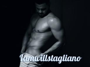 Iamwillstagliano
