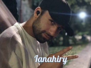 Ianahiry