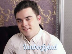 Ianbeefylad