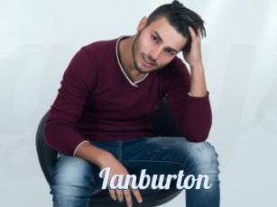 Ianburton