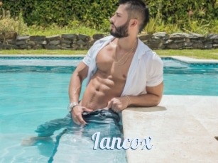 Iancox