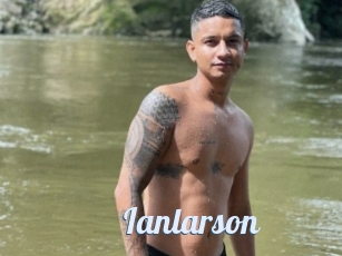 Ianlarson
