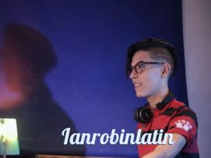 Ianrobinlatin