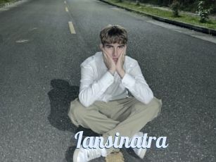 Iansinatra