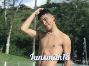 Iansmith18