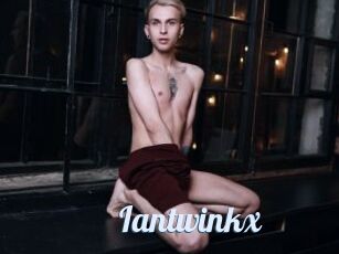 Iantwinkx