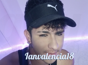 Ianvalencia18
