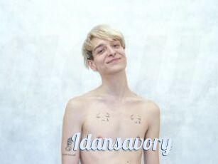 Idansavory