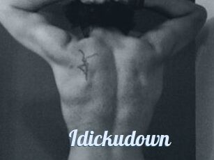 Idickudown