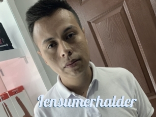 Iensumerhalder