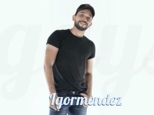 Igormendez