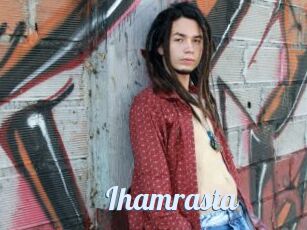 Ihamrasta