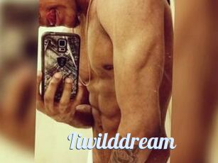 Iiwilddream