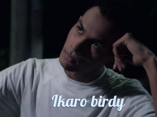 Ikaro_birdy
