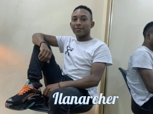 Ilanarcher