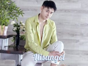 Ilisangel