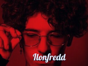 Ilonfredd