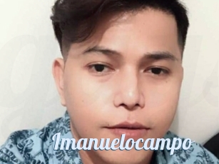 Imanuelocampo