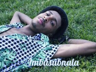 Imbasubnala