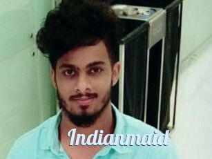 Indianmaid