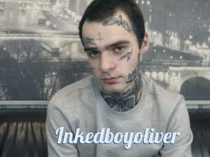 Inkedboyoliver