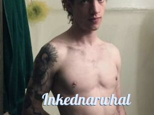 Inkednarwhal