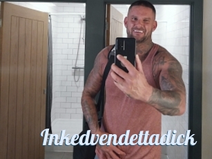 Inkedvendettadick