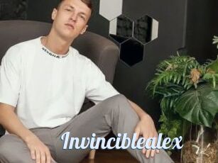 Invinciblealex