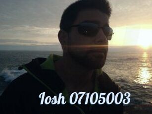Iosh-07105003