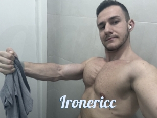Ironericc