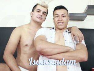 Isaacnadam