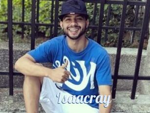 Isaacray