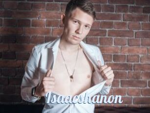 Isaacshanon