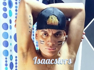 Isaacstors