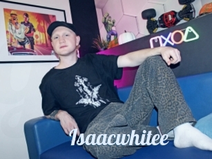 Isaacwhitee