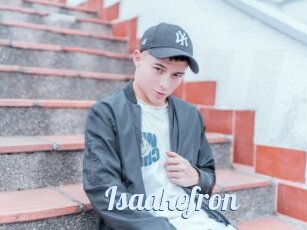 Isaakefron