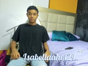 Isabellaahot24