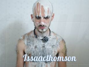 Issaacthomson