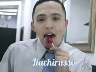 Itachirusso