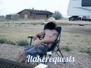 Itakerequests