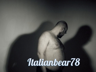 Italianbear78